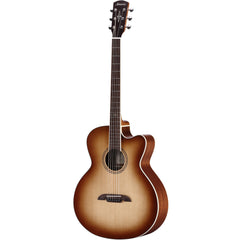 Alvarez ABT60CESHB Artist 60 Series Baritone Shadowburst | Music Experience | Shop Online | South Africa