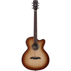 Alvarez ABT60CESHB Artist 60 Series Baritone Shadowburst | Music Experience | Shop Online | South Africa