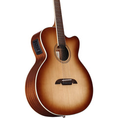 Alvarez ABT60CESHB Artist 60 Series Baritone Shadowburst | Music Experience | Shop Online | South Africa