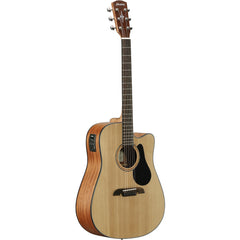 Alvarez AD30CE Artist 30 Series Dreadnought Natural | Music Experience | Shop Online | South Africa