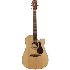 Alvarez AD30CE Artist 30 Series Dreadnought Natural | Music Experience | Shop Online | South Africa