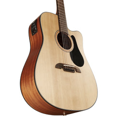 Alvarez AD30CE Artist 30 Series Dreadnought Natural | Music Experience | Shop Online | South Africa