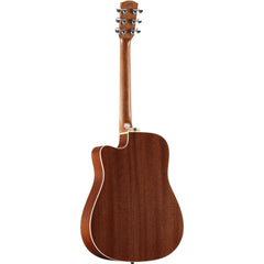 Alvarez AD60CE Artist 60 Series Dreadnought Natural | Music Experience | Shop Online | South Africa