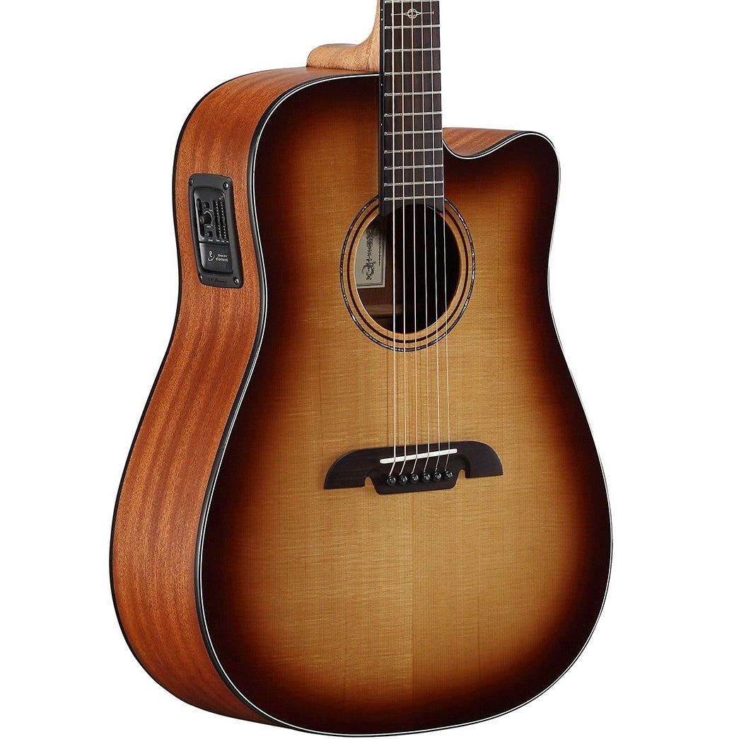 Alvarez AD60CESHB Artist 60 Series Dreadnought Shadowburst | Music Experience | Shop Online | South Africa