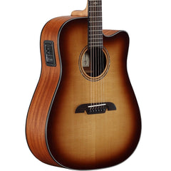 Alvarez AD60CESHB Artist 60 Series Dreadnought Shadowburst | Music Experience | Shop Online | South Africa