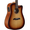 Alvarez AD60CESHB Artist 60 Series Dreadnought Shadowburst | Music Experience | Shop Online | South Africa