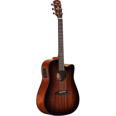Alvarez AD66CESHB Artist 66 Series Dreadnought Shadowburst | Music Experience | Shop Online | South Africa