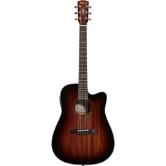 Alvarez AD66CESHB Artist 66 Series Dreadnought Shadowburst | Music Experience | Shop Online | South Africa