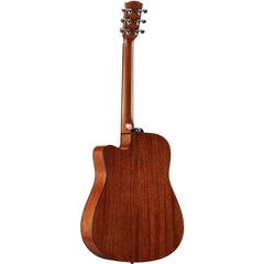 Alvarez AD66CESHB Artist 66 Series Dreadnought Shadowburst | Music Experience | Shop Online | South Africa