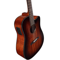 Alvarez AD66CESHB Artist 66 Series Dreadnought Shadowburst | Music Experience | Shop Online | South Africa