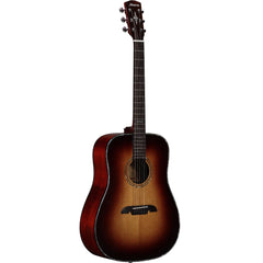 Alvarez ADA1965 Artist 50th Anniversary Dreadnought Shadowburst | Music Experience | Shop Online | South Africa