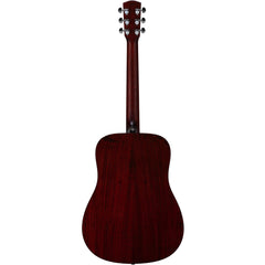Alvarez ADA1965 Artist 50th Anniversary Dreadnought Shadowburst | Music Experience | Shop Online | South Africa
