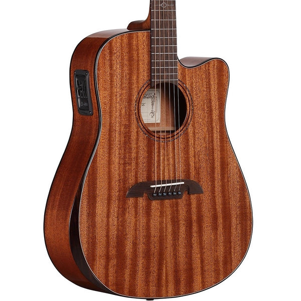 Alvarez ADM66CEAR Artist Elite Dreadnought Natural | Music Experience | Shop Online | South Africa