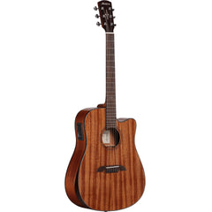 Alvarez ADM66CEAR Artist Elite Dreadnought Natural | Music Experience | Shop Online | South Africa