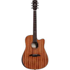 Alvarez ADM66CEAR Artist Elite Dreadnought Natural | Music Experience | Shop Online | South Africa