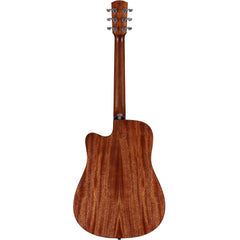 Alvarez ADM66CEAR Artist Elite Dreadnought Natural | Music Experience | Shop Online | South Africa