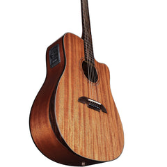 Alvarez ADM66CEAR Artist Elite Dreadnought Natural | Music Experience | Shop Online | South Africa