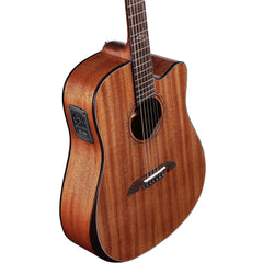 Alvarez ADM66CEAR Artist Elite Dreadnought Natural | Music Experience | Shop Online | South Africa