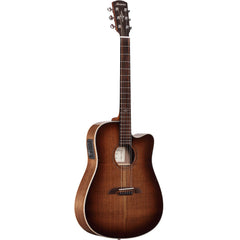 Alvarez ADWS77CESHB Artist Elite Slim Body Dreadnought Shadowburst | Music Experience | Shop Online | South Africa