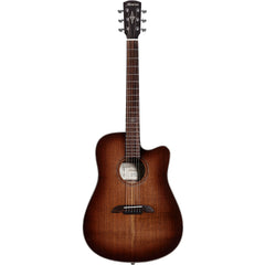 Alvarez ADWS77CESHB Artist Elite Slim Body Dreadnought Shadowburst | Music Experience | Shop Online | South Africa