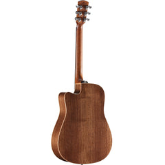 Alvarez ADWS77CESHB Artist Elite Slim Body Dreadnought Shadowburst | Music Experience | Shop Online | South Africa