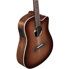 Alvarez ADWS77CESHB Artist Elite Slim Body Dreadnought Shadowburst | Music Experience | Shop Online | South Africa