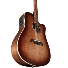 Alvarez ADWS77CESHB Artist Elite Slim Body Dreadnought Shadowburst | Music Experience | Shop Online | South Africa