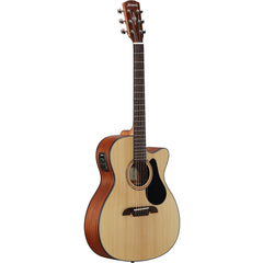 Alvarez AF30CE Artist 30 Series Folk/OM Natural | Music Experience | Shop Online | South Africa