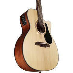 Alvarez AF30CE Artist 30 Series Folk/OM Natural | Music Experience | Shop Online | South Africa