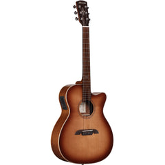 Alvarez AFA95CESHB Artist Elite Folk/OM Shadowburst | Music Experience | Shop Online | South Africa