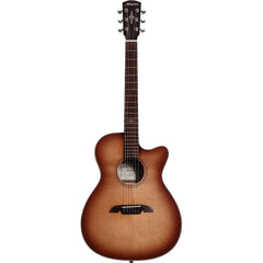Alvarez AFA95CESHB Artist Elite Folk/OM Shadowburst | Music Experience | Shop Online | South Africa