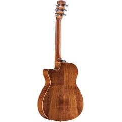 Alvarez AFA95CESHB Artist Elite Folk/OM Shadowburst | Music Experience | Shop Online | South Africa