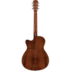 Alvarez AFA95CESHB Artist Elite Folk/OM Shadowburst | Music Experience | Shop Online | South Africa