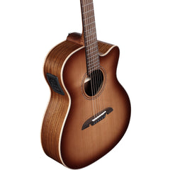 Alvarez AFA95CESHB Artist Elite Folk/OM Shadowburst | Music Experience | Shop Online | South Africa