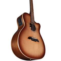 Alvarez AFA95CESHB Artist Elite Folk/OM Shadowburst | Music Experience | Shop Online | South Africa