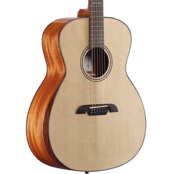 Alvarez AG60AR Artist 60 Series Grand Auditorium Natural | Music Experience | Shop Online | South Africa