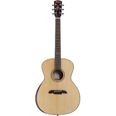Alvarez AG60AR Artist 60 Series Grand Auditorium Natural | Music Experience | Shop Online | South Africa