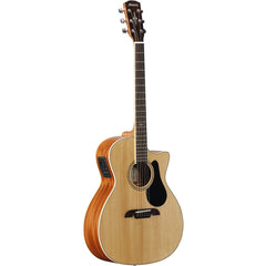 Alvarez AG60CE Artist 60 Series Grand Auditorium Natural | Music Experience | Shop Online | South Africa