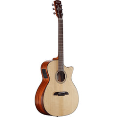 Alvarez AG60CEAR Artist 60 Series Grand Auditorium Natural | Music Experience | Shop Online | South Africa