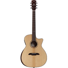 Alvarez AG60CEAR Artist 60 Series Grand Auditorium Natural | Music Experience | Shop Online | South Africa