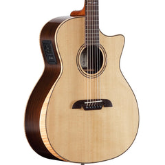 Alvarez AG70WCEAR Artist 70 Series Grand Auditorium Natural | Music Experience | Shop Online | South Africa