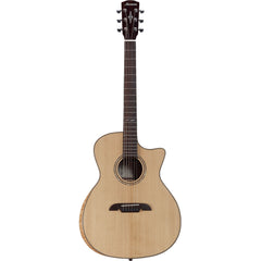 Alvarez AG70WCEAR Artist 70 Series Grand Auditorium Natural | Music Experience | Shop Online | South Africa