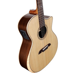 Alvarez AG70WCEAR Artist 70 Series Grand Auditorium Natural | Music Experience | Shop Online | South Africa