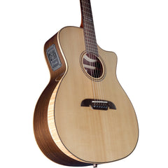 Alvarez AG70WCEAR Artist 70 Series Grand Auditorium Natural | Music Experience | Shop Online | South Africa