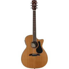 Alvarez AG75WCE Artist 75 Series Grand Auditorium Natural | Music Experience | Shop Online | South Africa