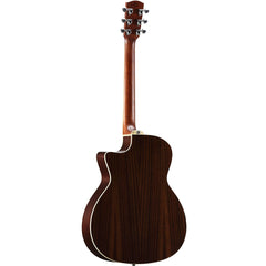 Alvarez AG75WCE Artist 75 Series Grand Auditorium Natural | Music Experience | Shop Online | South Africa