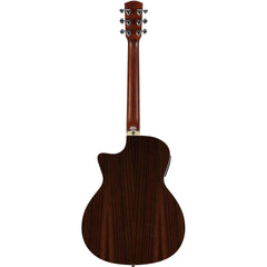 Alvarez AG75WCE Artist 75 Series Grand Auditorium Natural | Music Experience | Shop Online | South Africa