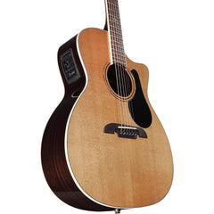 Alvarez AG75WCE Artist 75 Series Grand Auditorium Natural | Music Experience | Shop Online | South Africa