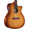 Alvarez AGE95CESHB Artist Elite Grand Auditorium Shadowburst | Music Experience | Shop Online | South Africa