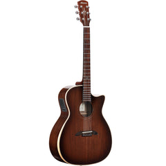 Alvarez AGW77CEAR Artist Elite Grand Auditorium Shadowburst | Music Experience | Shop Online | South Africa